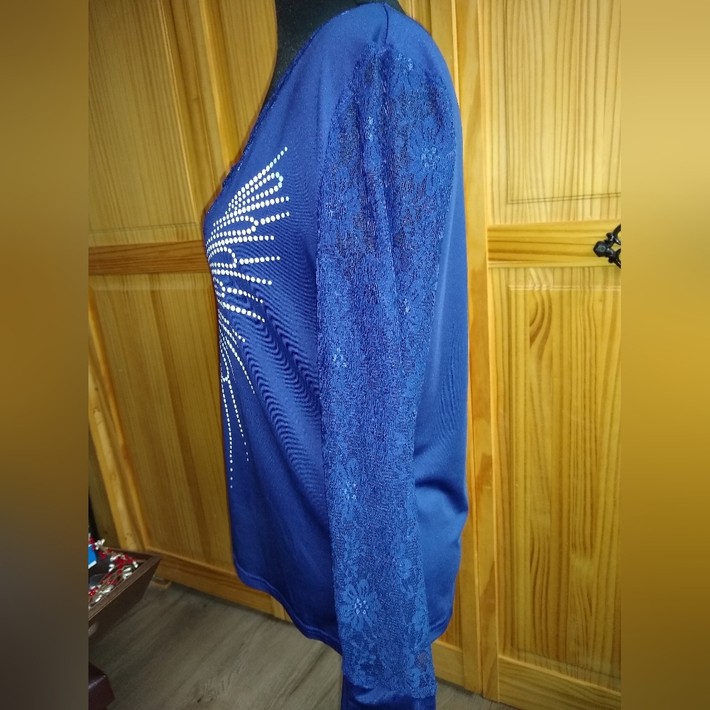 Blue Bird - Picture 4 of 7